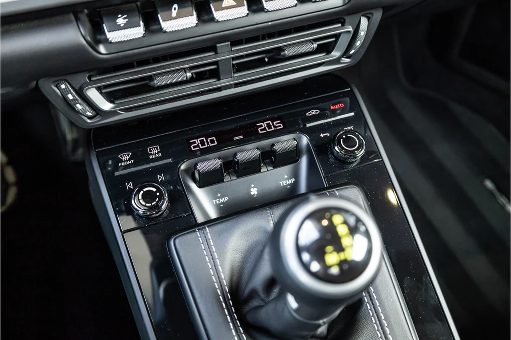 Porsche 911 – foto 20