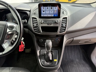 Ford Transit Connect – thumbnail 20