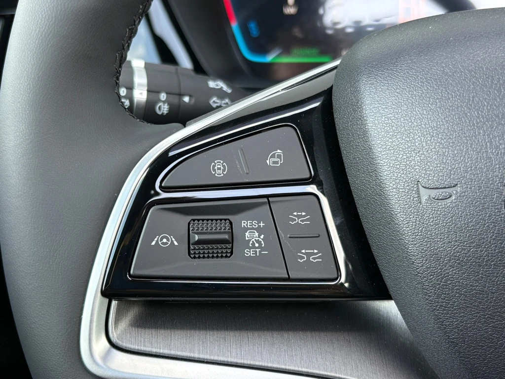 BYD SEAL U – foto 26