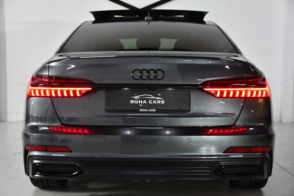 Audi A6 – foto 3