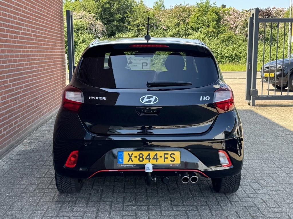 Hyundai i10 – foto 6