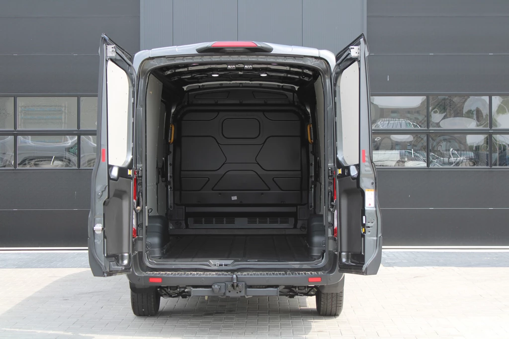 Ford Transit – foto 12