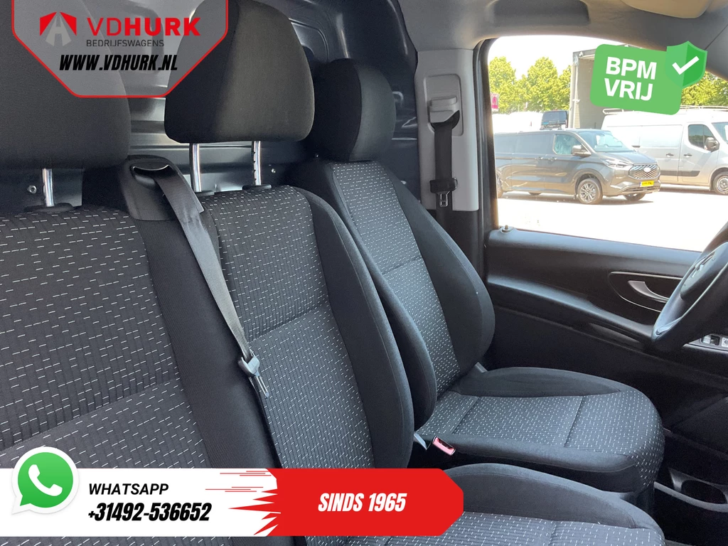 Mercedes-Benz Vito – foto 14