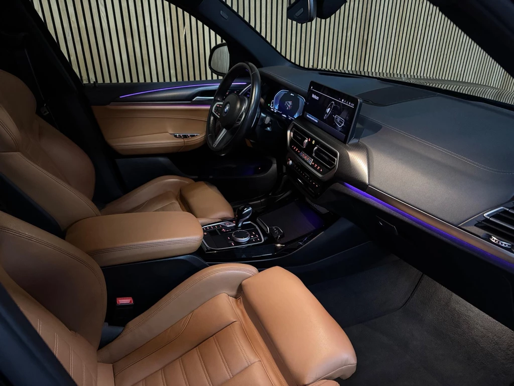 BMW X3 – foto 53