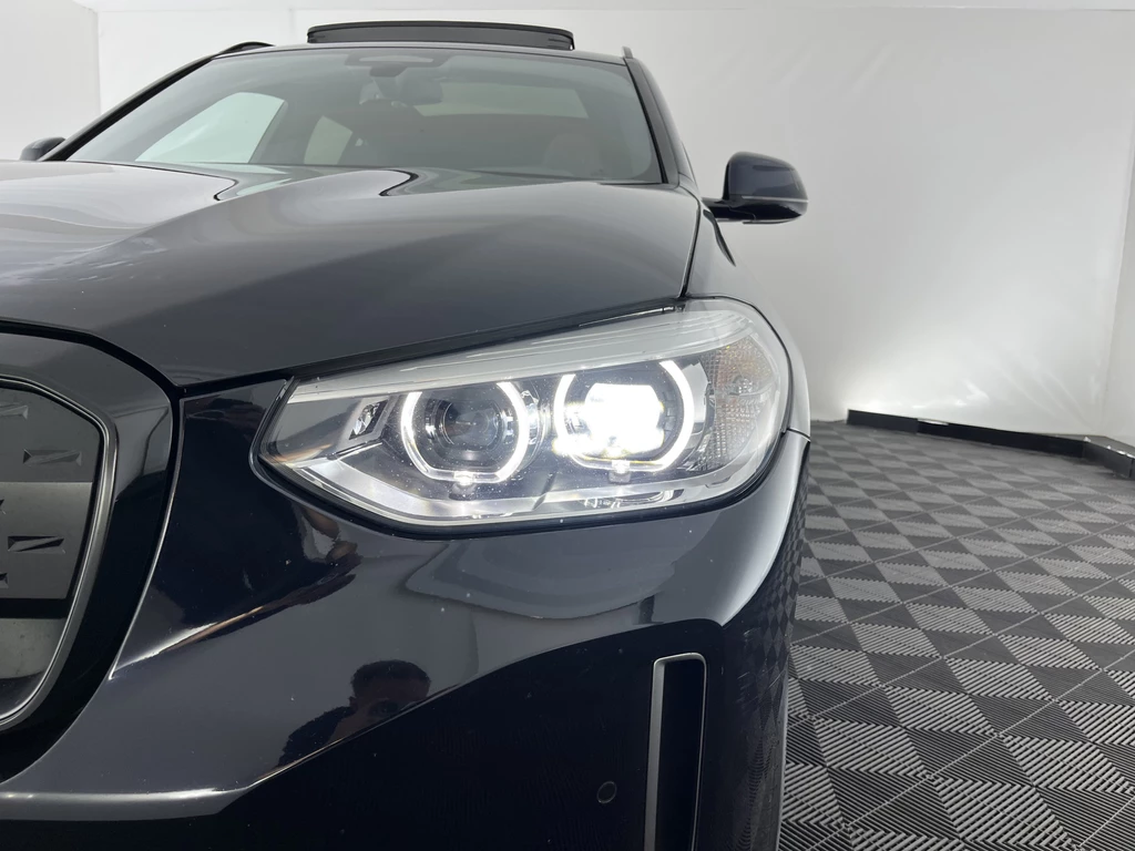BMW iX3 – foto 34