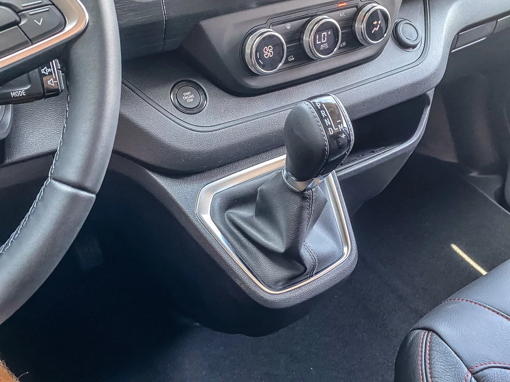 Renault Trafic – foto 21