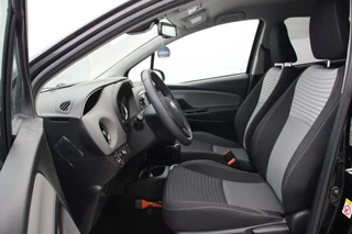 Toyota Yaris – thumbnail 13