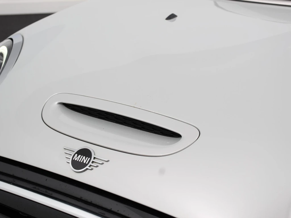 MINI Electric – foto 28