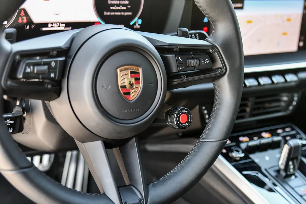 Porsche 911 – foto 30