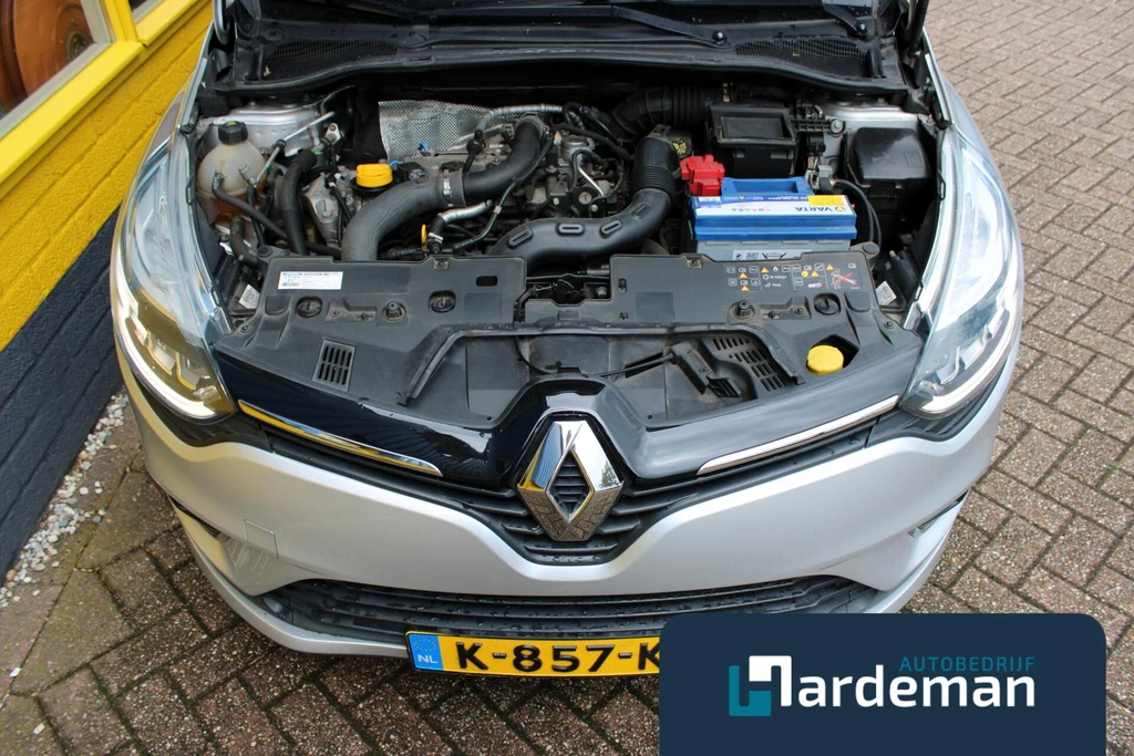 Renault Clio – foto 29