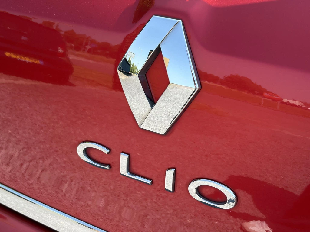 Renault Clio – foto 41
