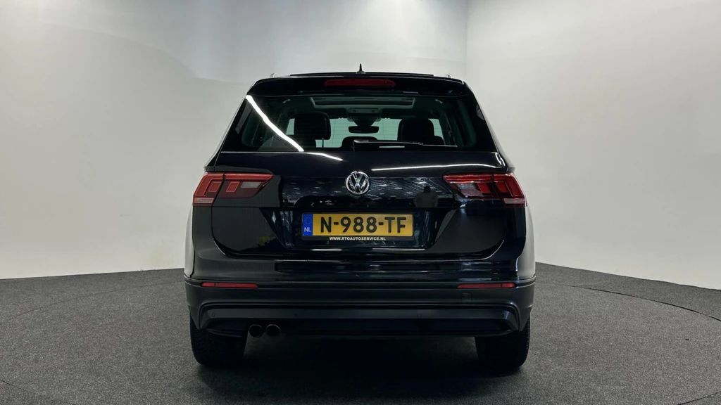 Volkswagen Tiguan – foto 4