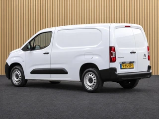 Citroën Berlingo – thumbnail 2
