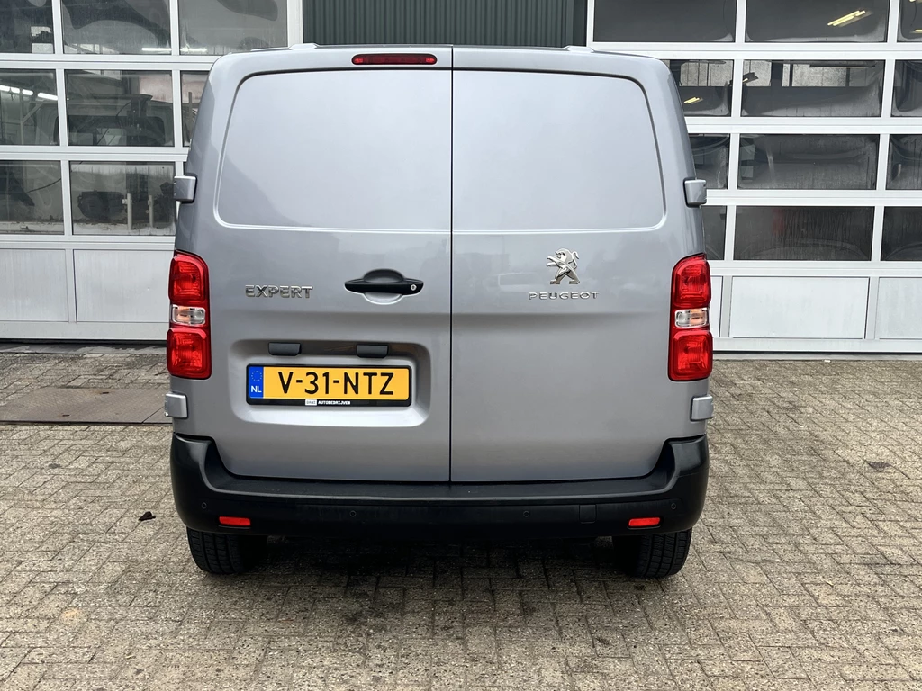 Peugeot Expert – foto 5
