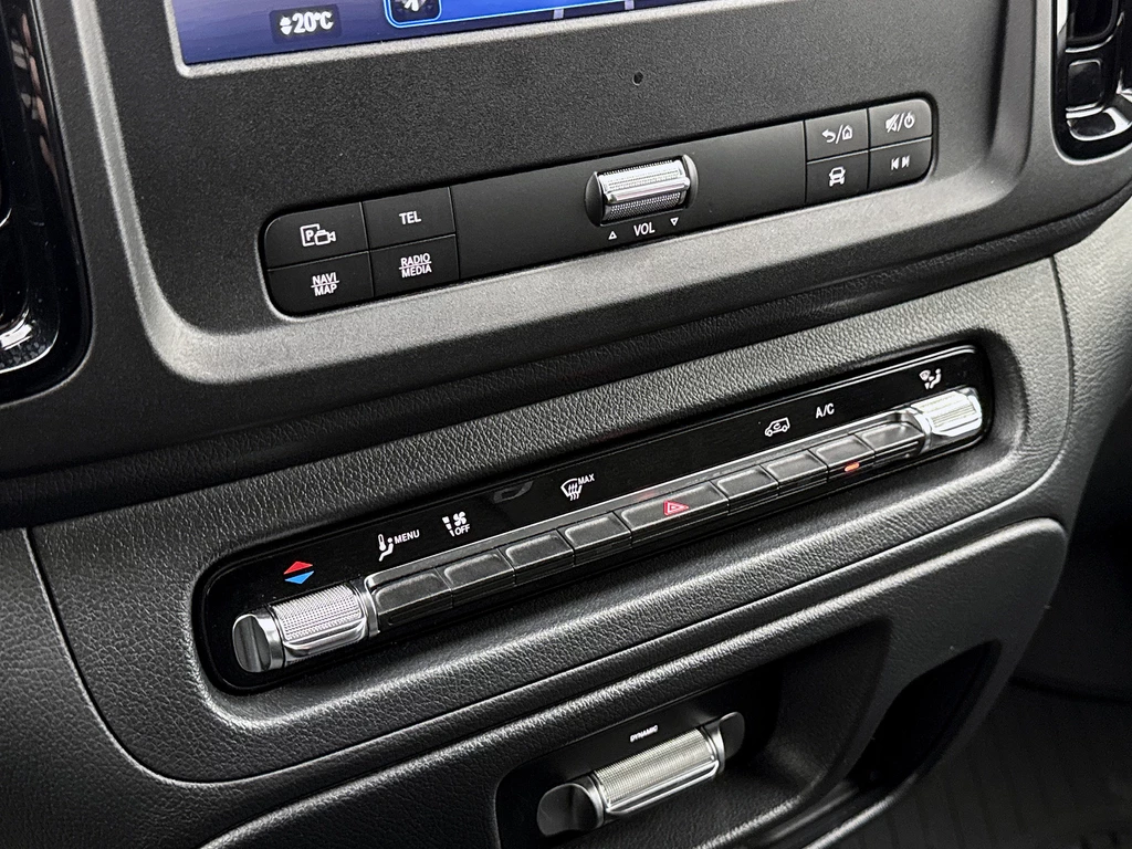 Mercedes-Benz Vito – foto 25