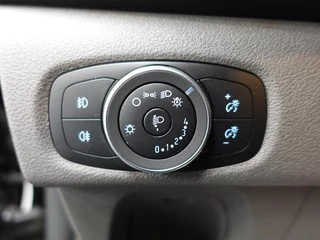 Ford Transit Custom – thumbnail 15