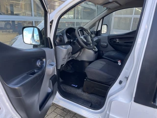 Nissan e-NV200 – thumbnail 12