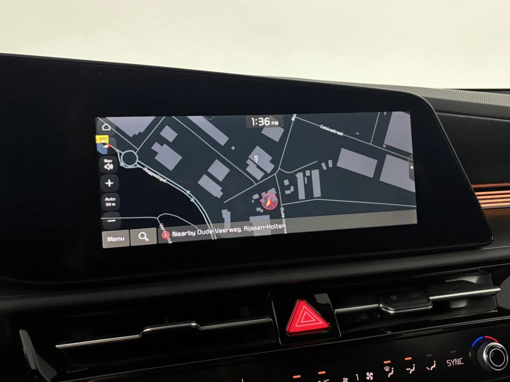 Kia Niro EV – foto 26
