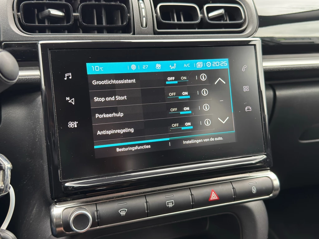 Citroën C3 – foto 20