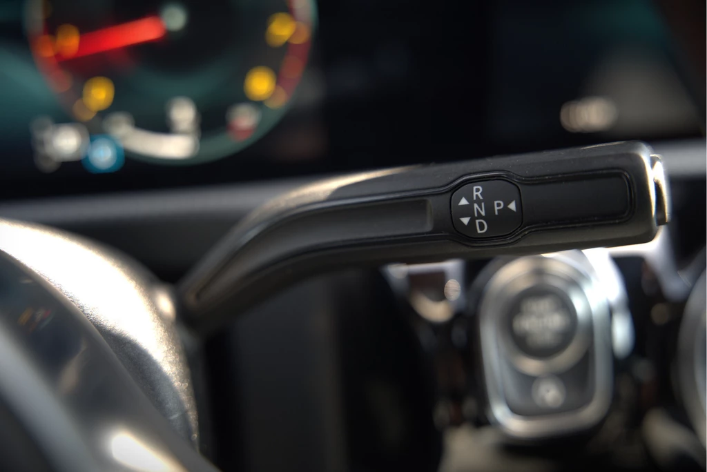 Mercedes-Benz CLA – foto 33