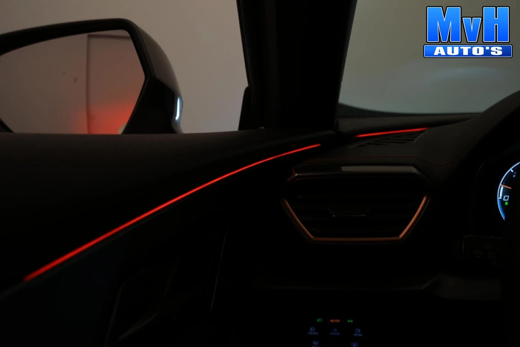 CUPRA Formentor – foto 86