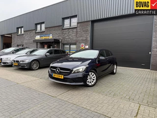 Mercedes-Benz A-Klasse – thumbnail 1
