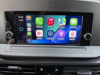 Volkswagen Caddy – thumbnail 33