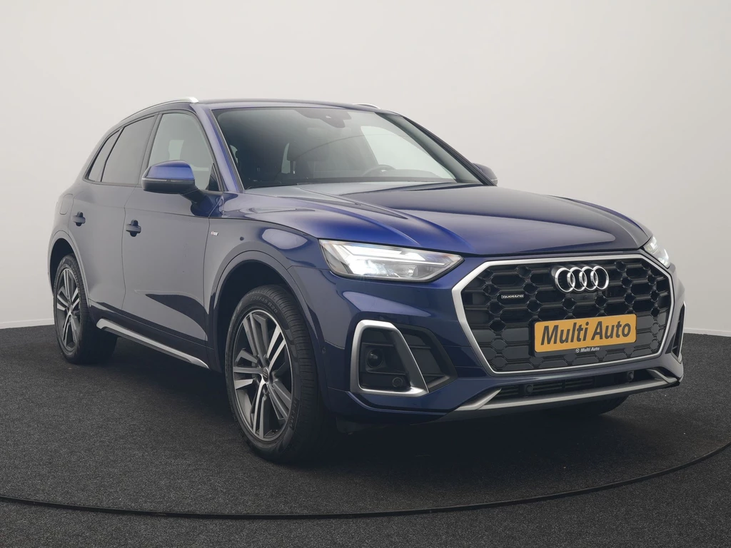Audi Q5 – foto 9