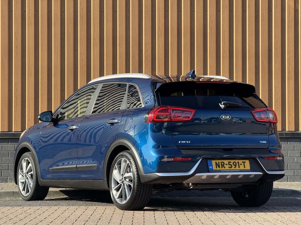 Kia Niro – foto 2