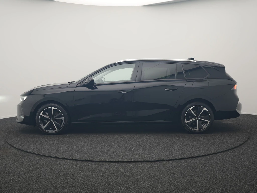 Opel Astra – foto 3