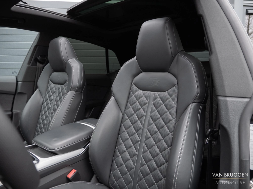 Audi Q8 – foto 15