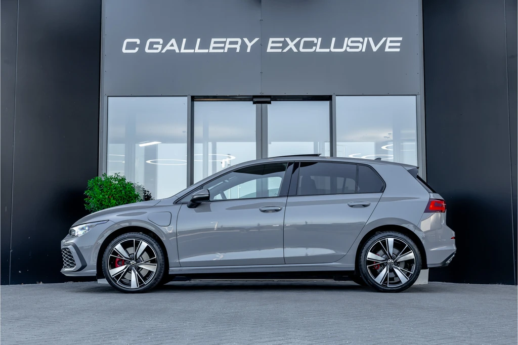 Volkswagen Golf – foto 4