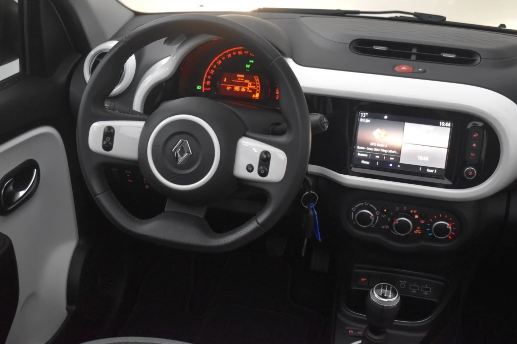 Renault Twingo – foto 14