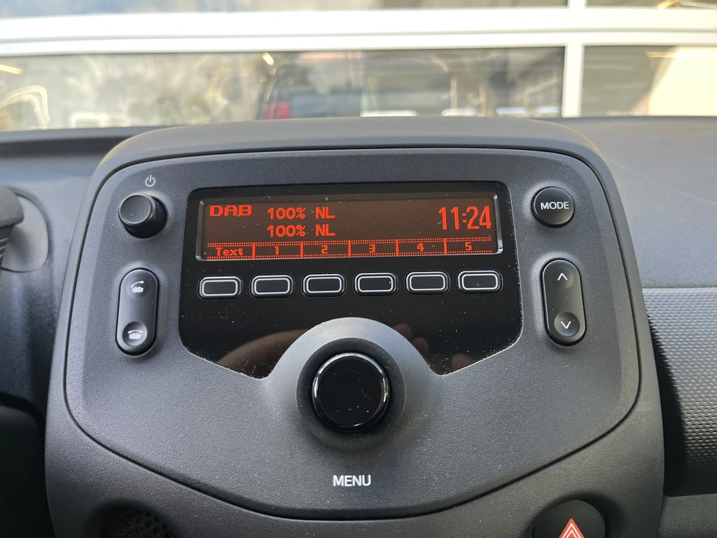 Toyota Aygo – foto 30