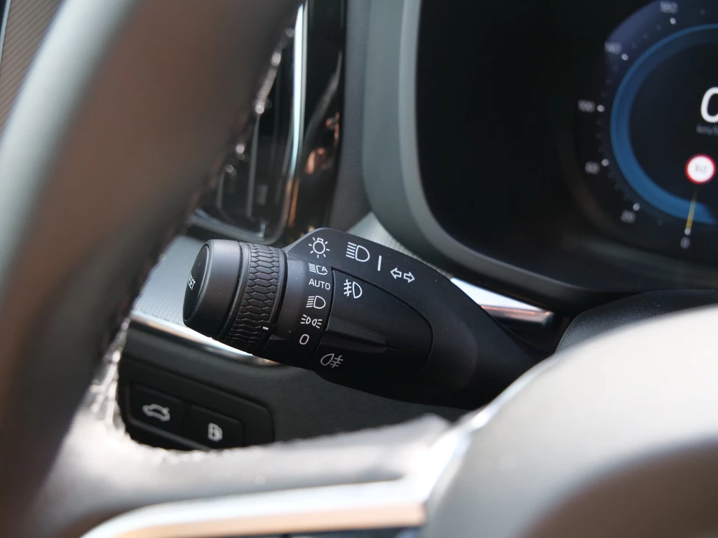 Volvo XC60 – foto 32
