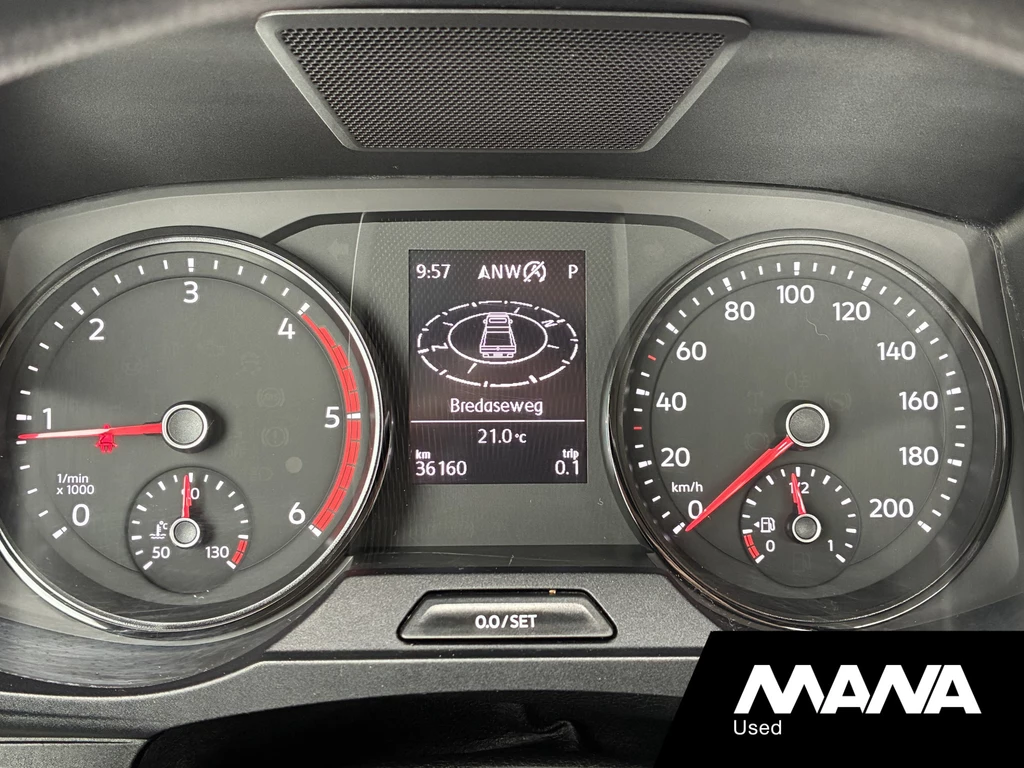 Volkswagen Crafter – foto 15
