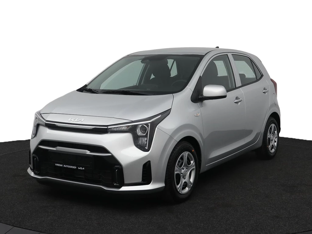 Kia Picanto – foto 2