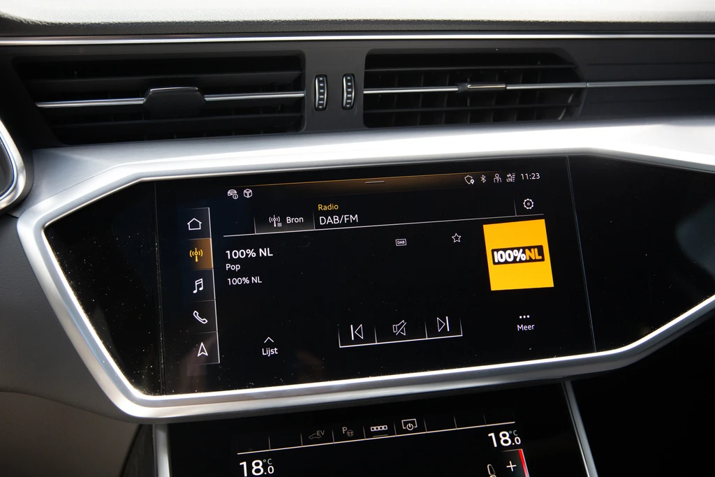 Audi A6 – foto 15
