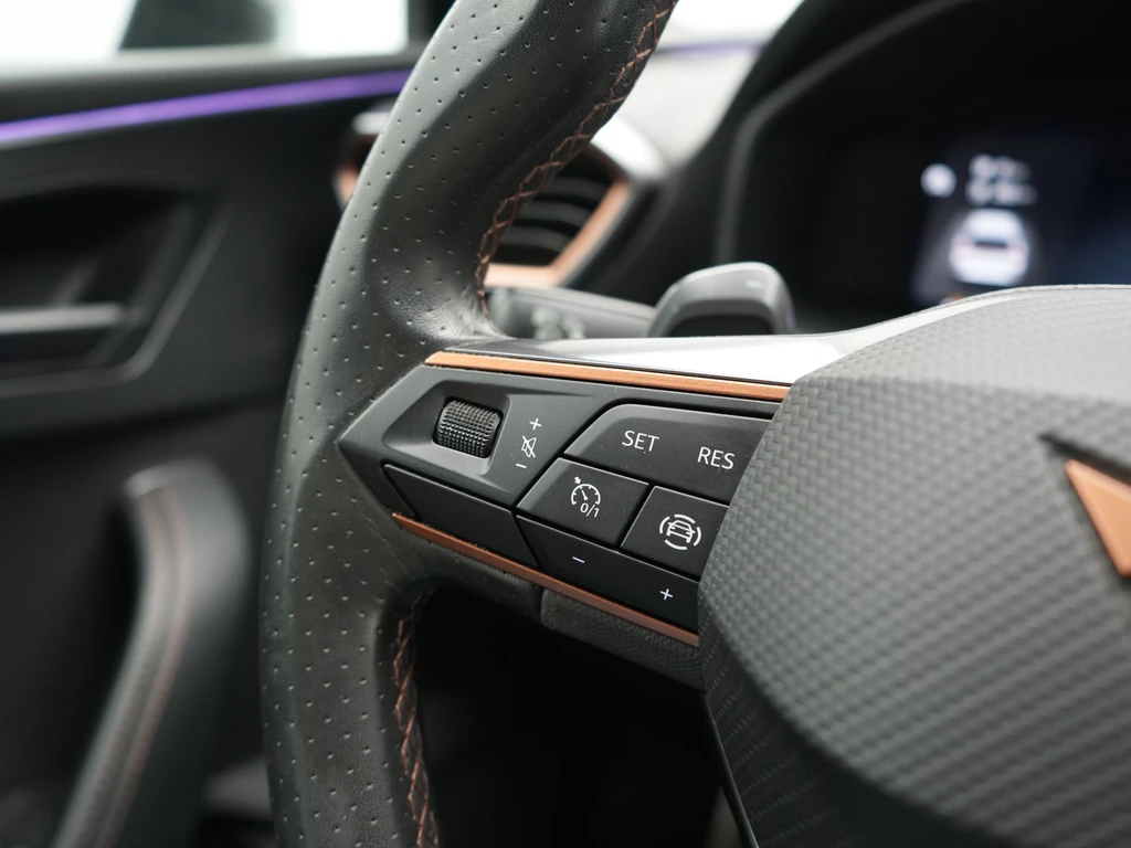 CUPRA Leon Sportstourer – foto 37