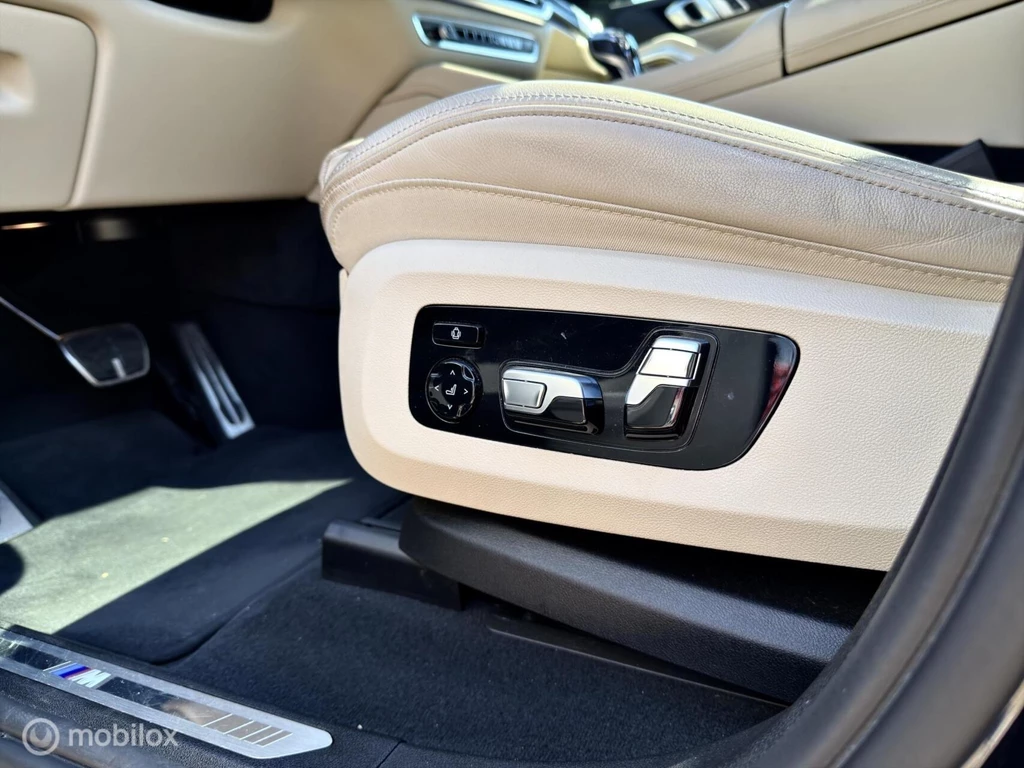 BMW X6 – foto 11