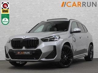 BMW X1 – thumbnail 1