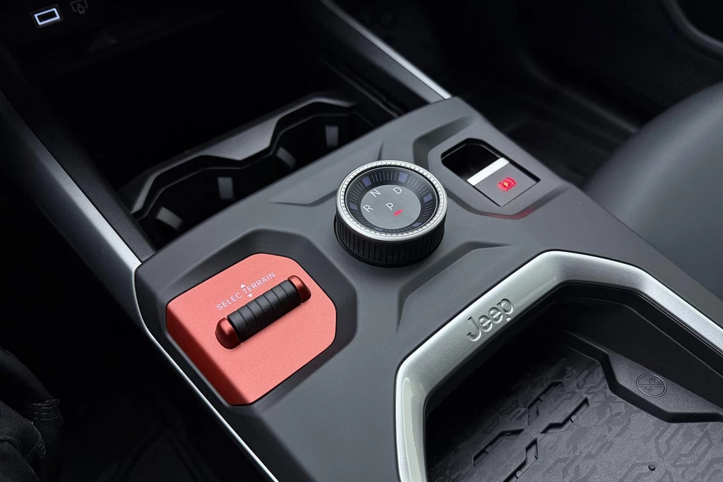 Jeep Compass – foto 40