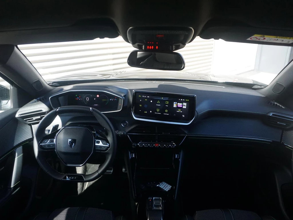 Peugeot 2008 – foto 13