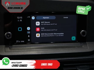 Volkswagen Caddy – thumbnail 24