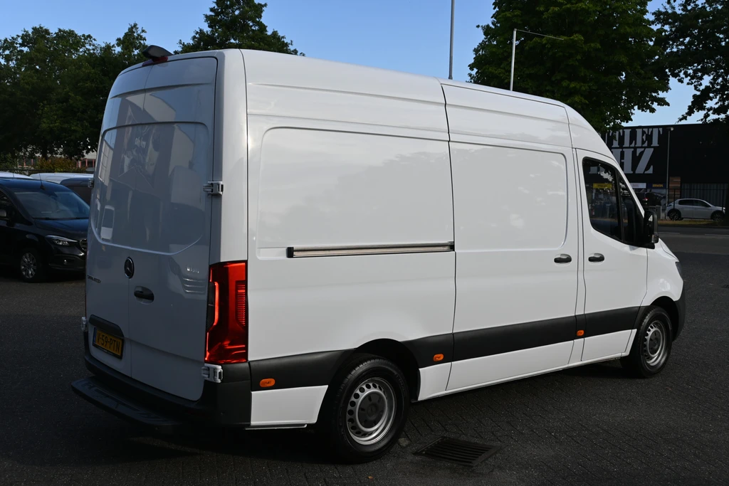 Mercedes-Benz Sprinter – foto 4