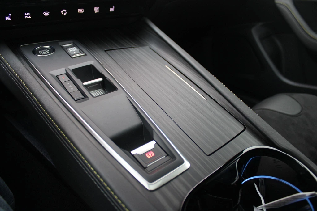 Peugeot 508 – foto 20