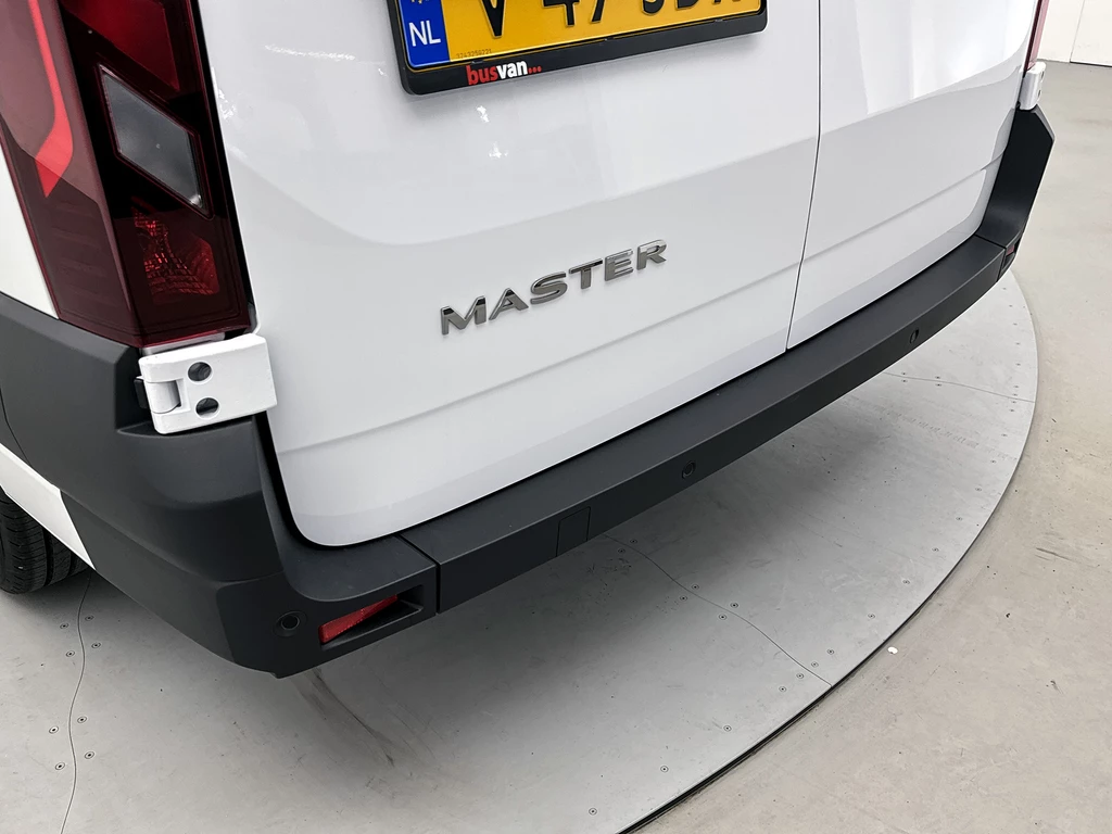 Renault Master – foto 36