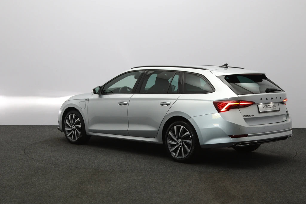 Škoda Octavia – foto 4