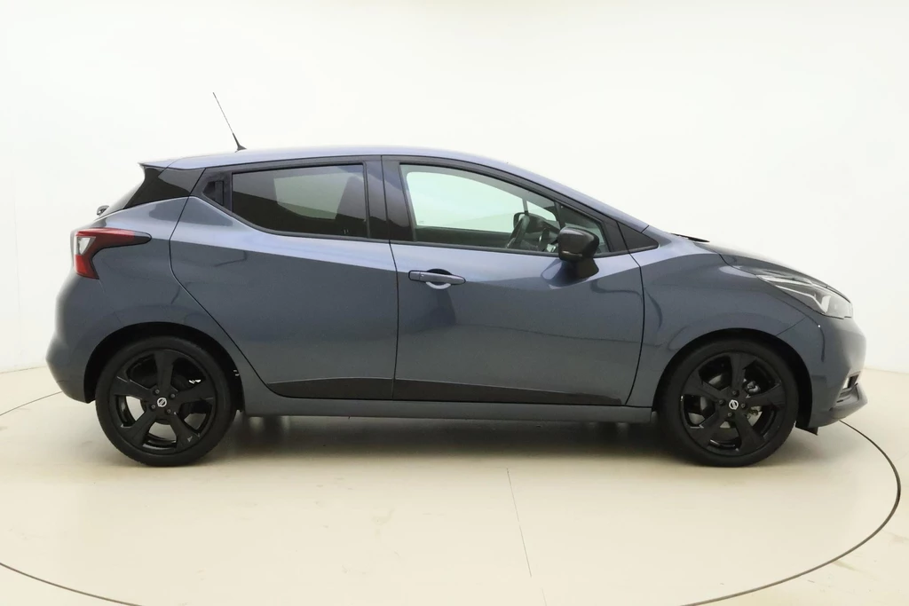 Nissan Micra – foto 7
