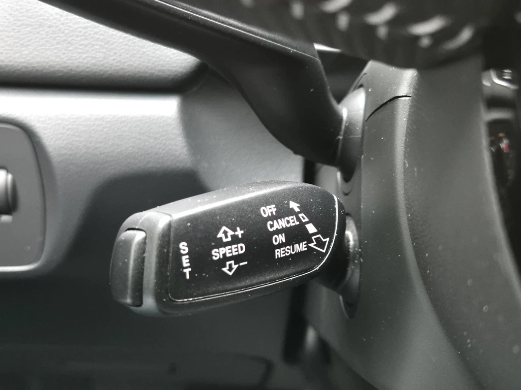Audi Q3 – foto 30